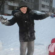 Алексей Сыров